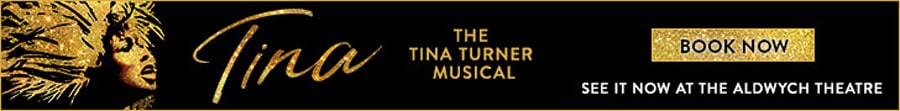 Tina the musical tickets London