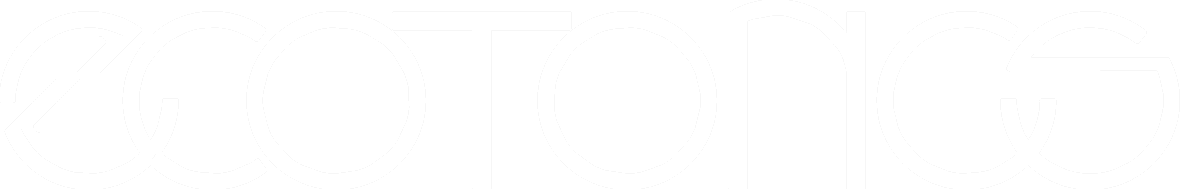 Logo Architecte Geneve Ecotonos