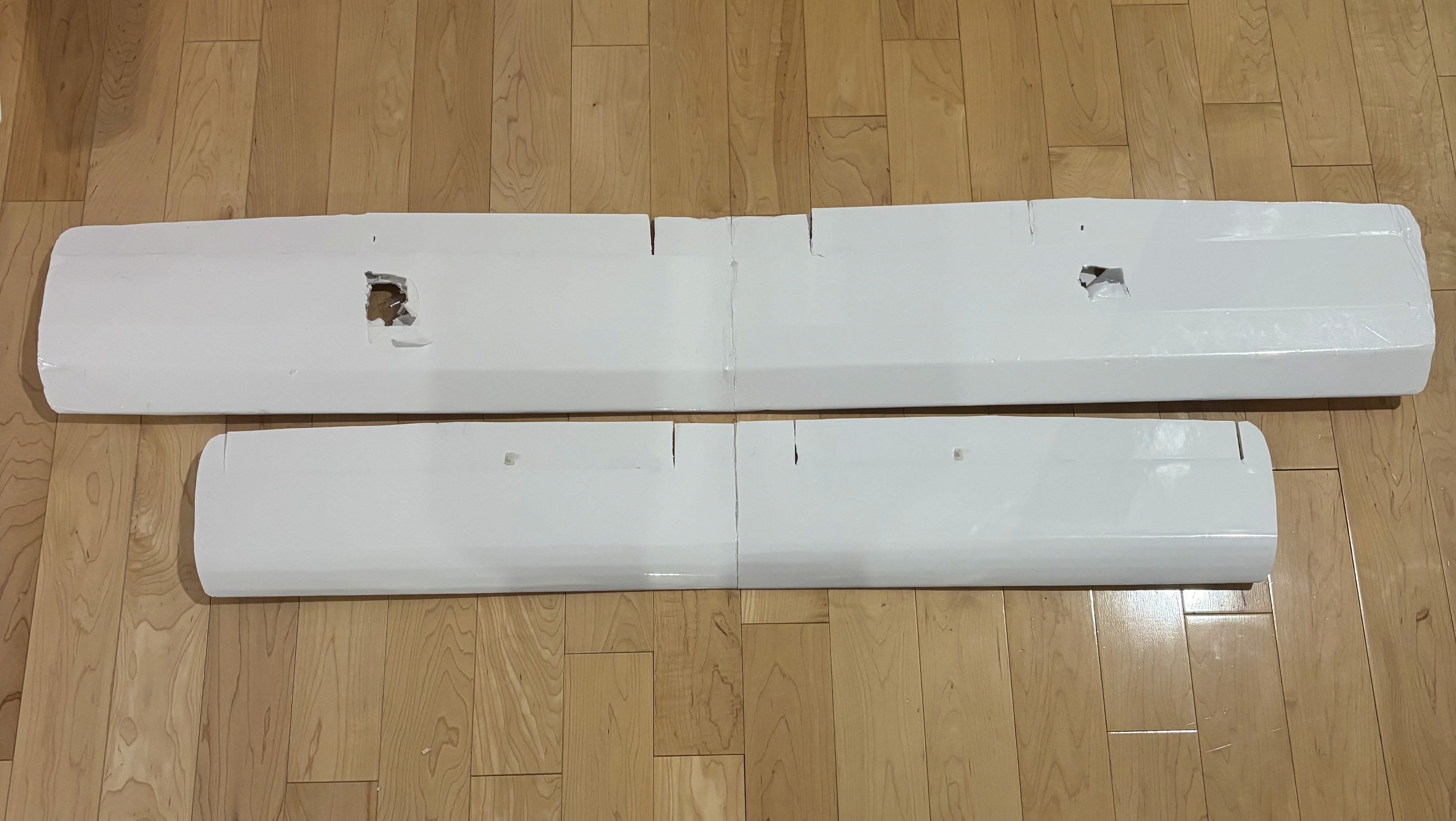 RC Plane 4