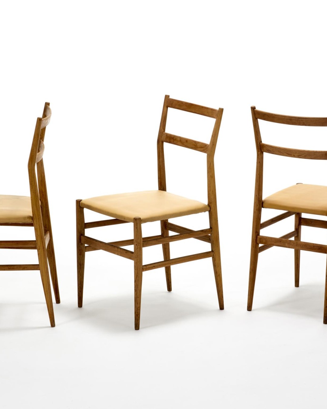 Cassina, Leggera chair by Gio Ponti