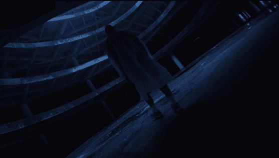 观专访|“近”在咫尺的广告拍摄