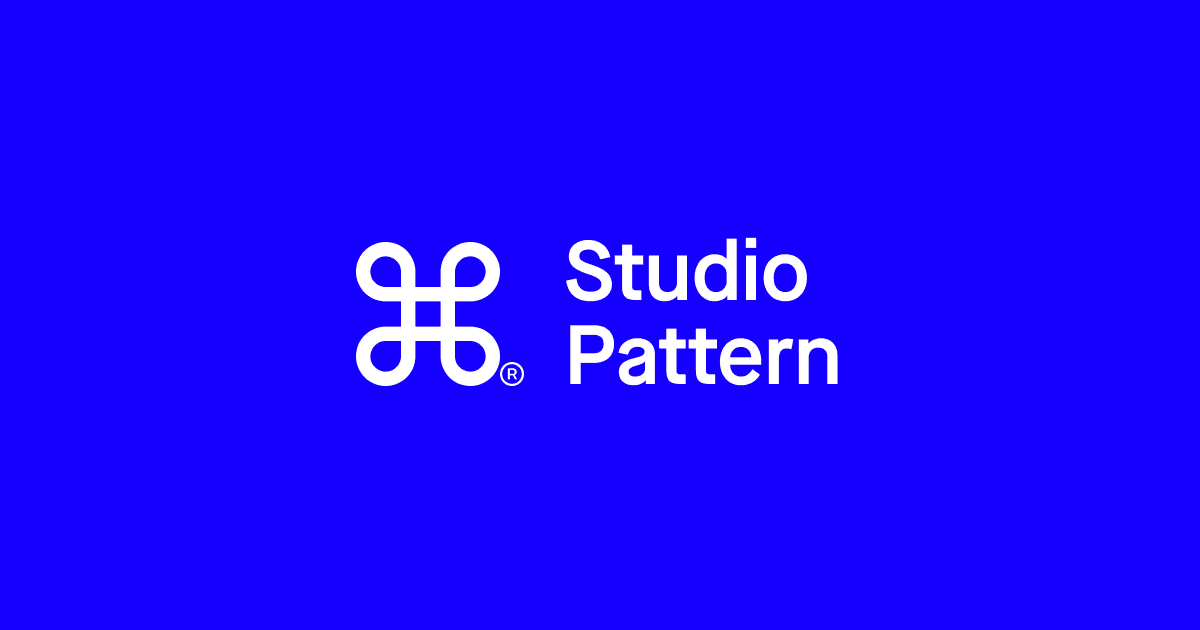 Studio Pattern
