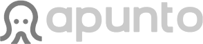 Apunto logo