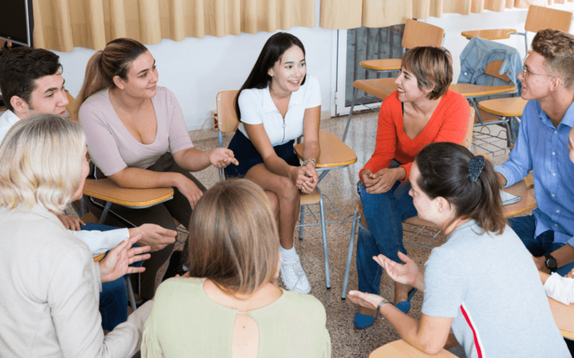 Data Collection Methods in Qualitative Research Focus Groups