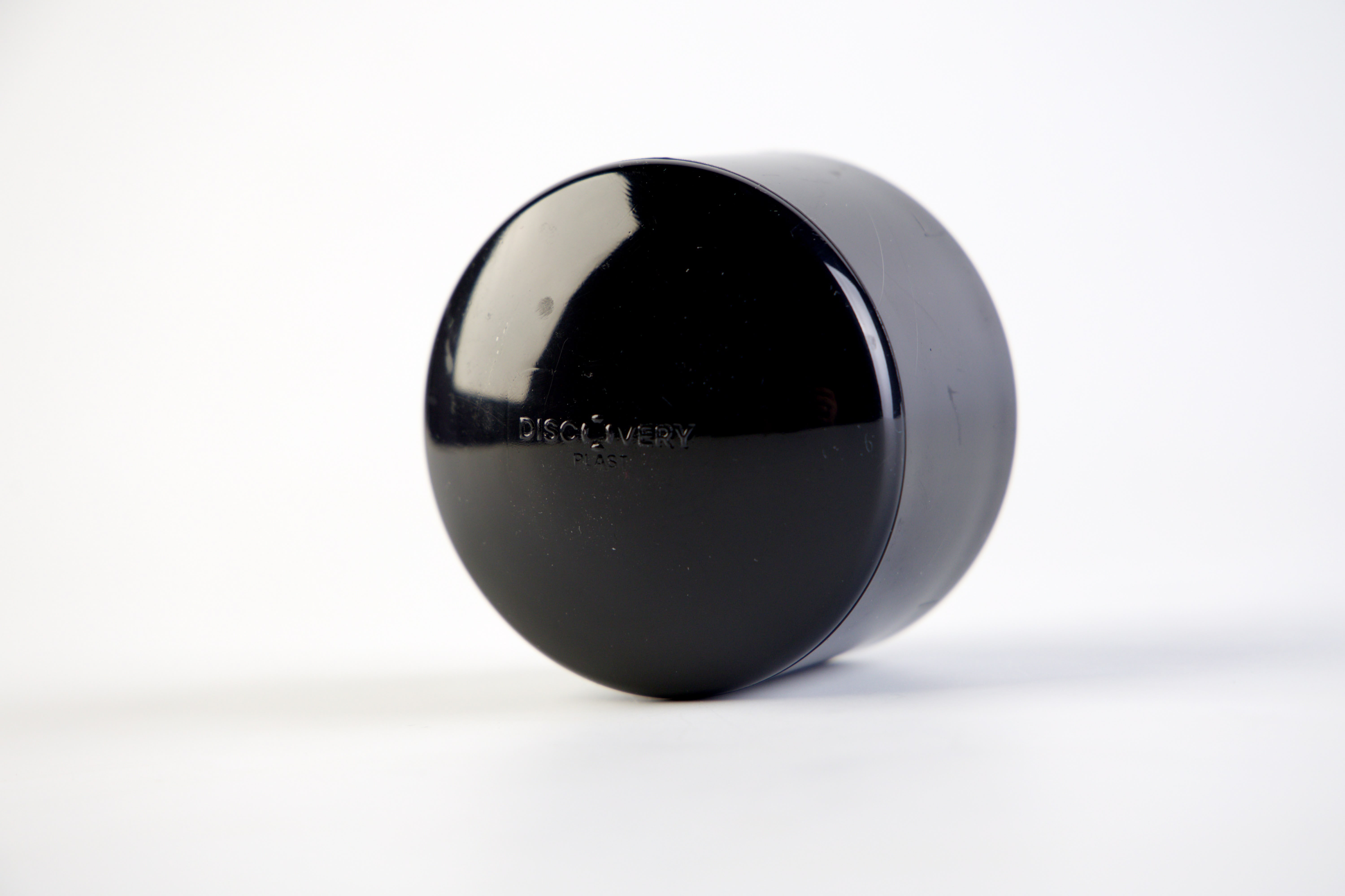 PVC END CAP (ZAGLUSHKA) 50 / 63 mm