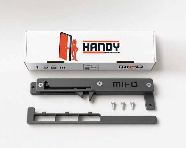 rallentatore universale Handy