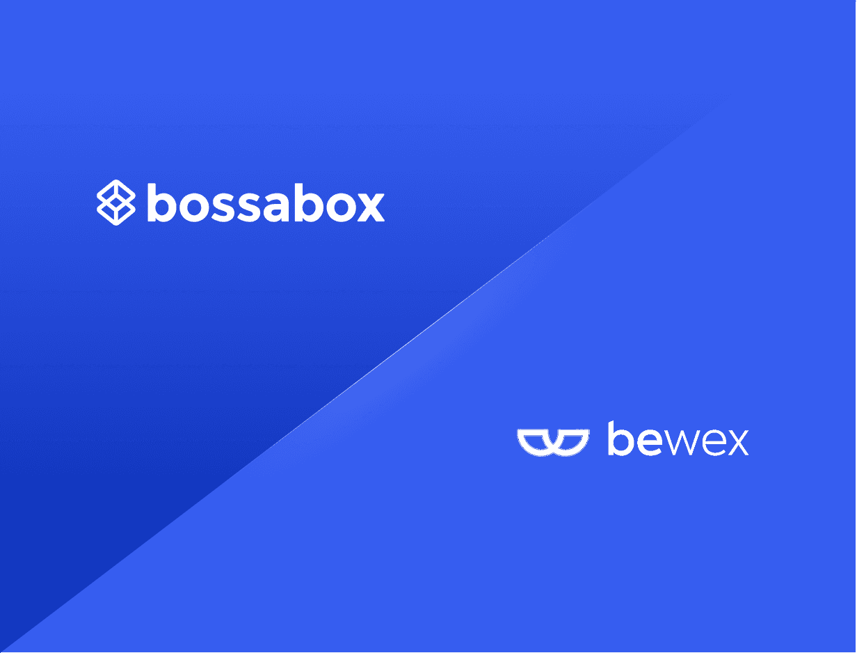logo bewex