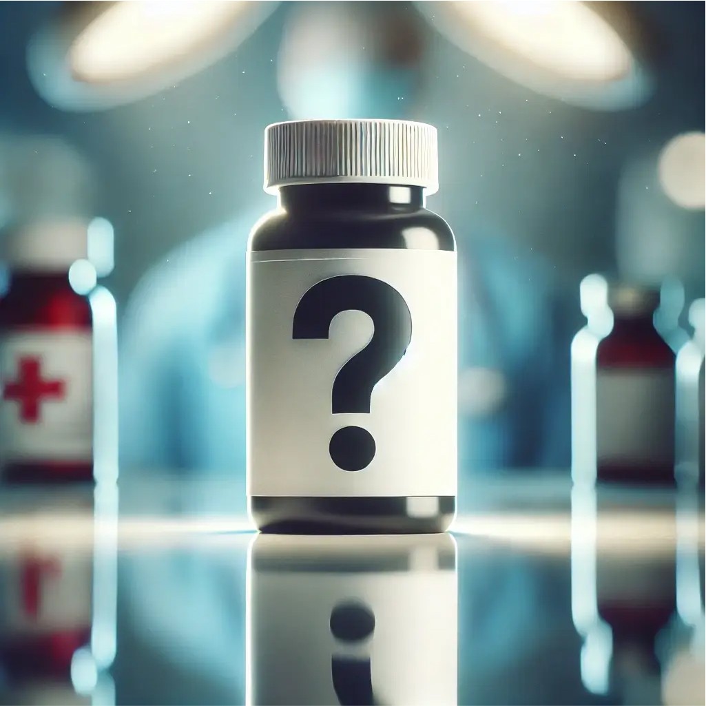 If You Could Only Take One Supplement…