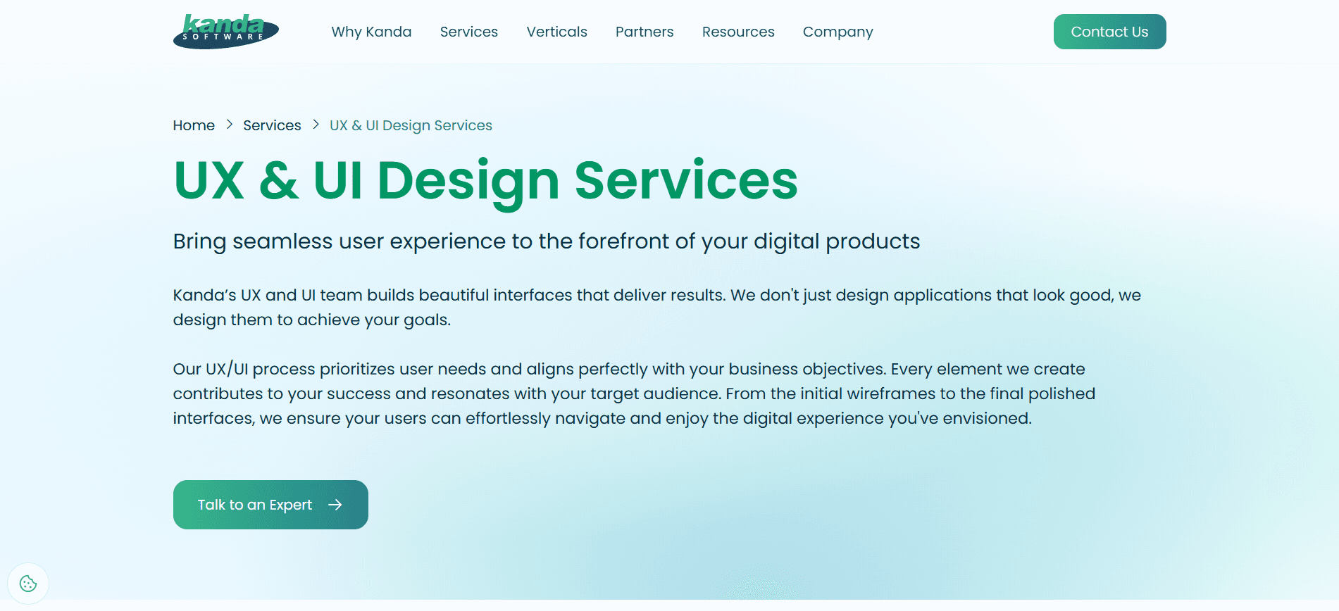 Kanda Software