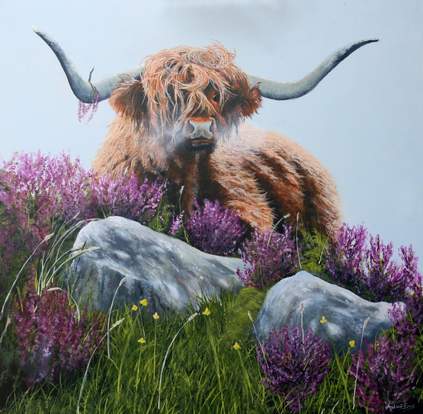 White branded cap with turquoise logo placed on fresh lemons in a red bowl