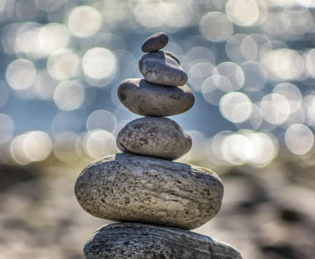 stone