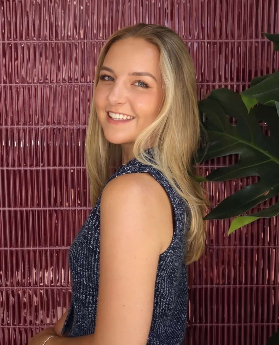 Emily Hughes, Founder of RECO HQ