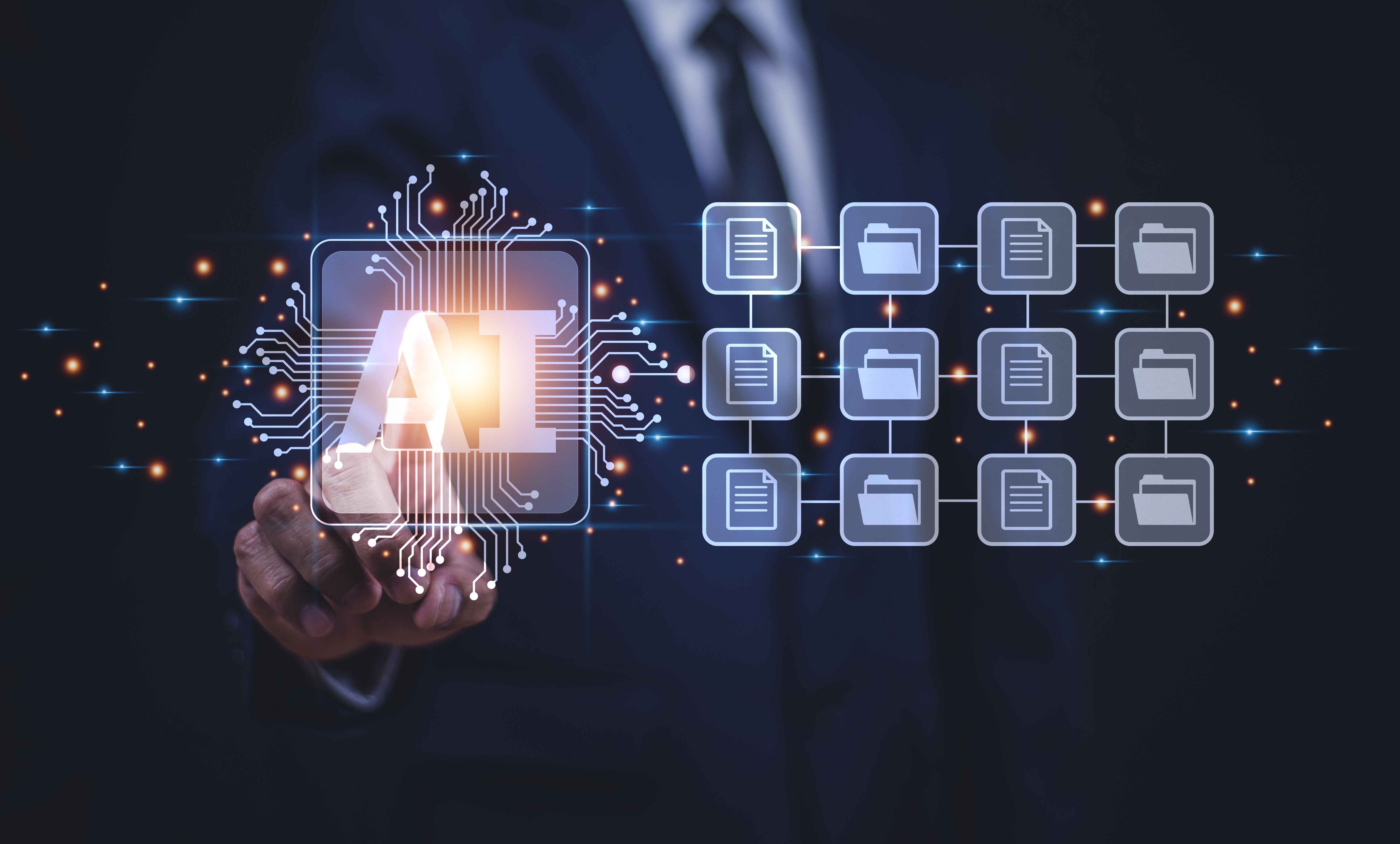 Enterprise Data Governance for Scalable AI