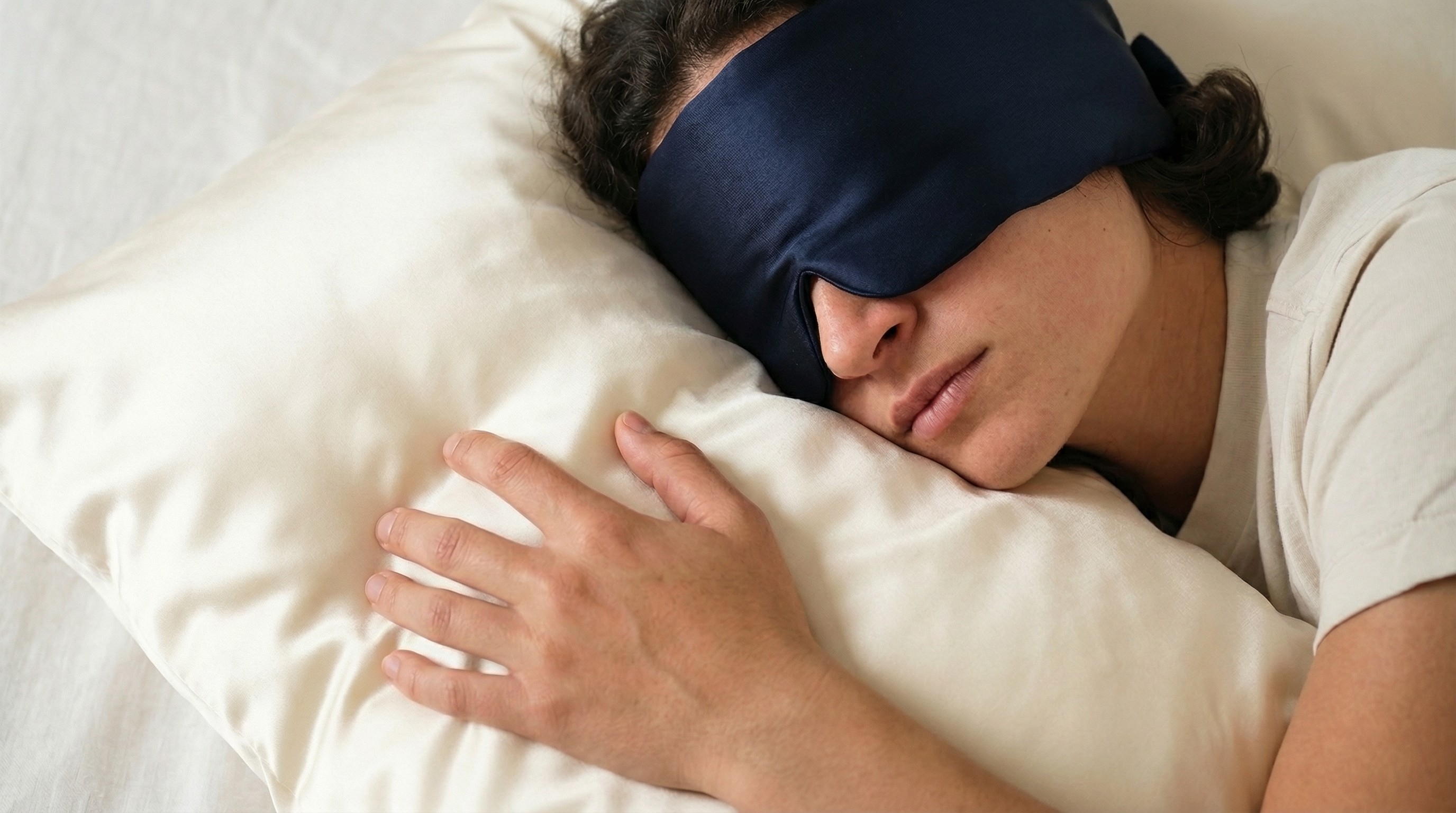 a square button sitting on top of a circular table