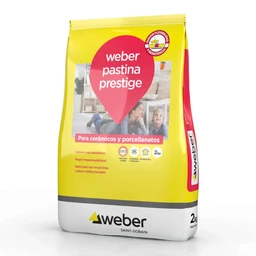 Pastina Weber Prestige