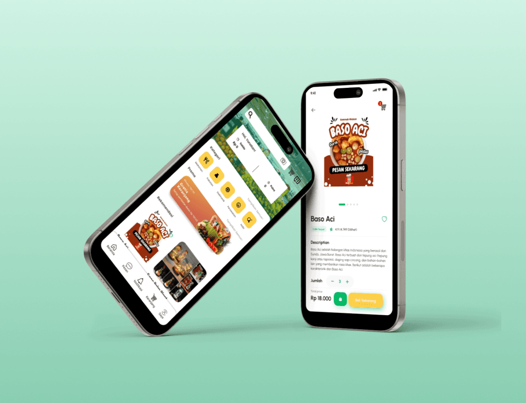 Premium UX Template for Framer