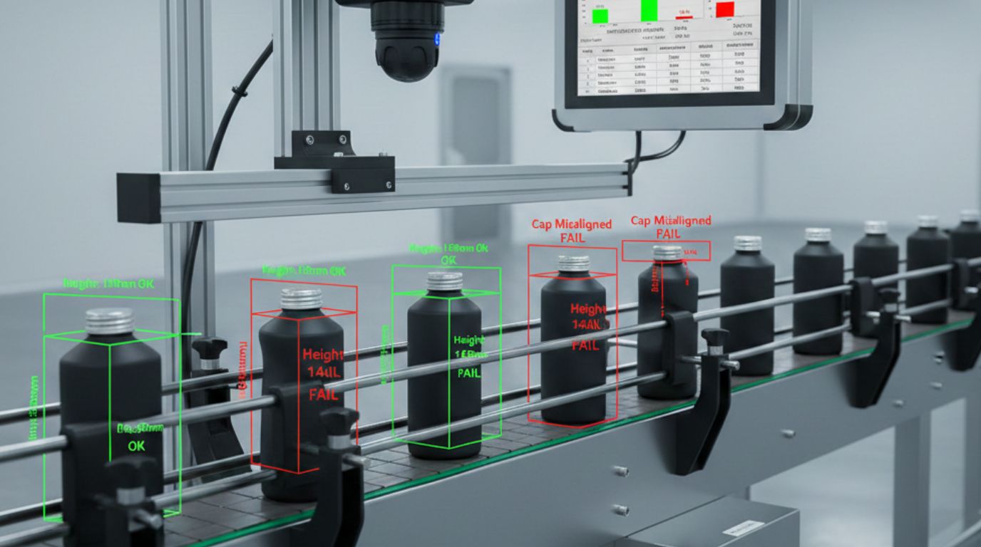 product quality inspection