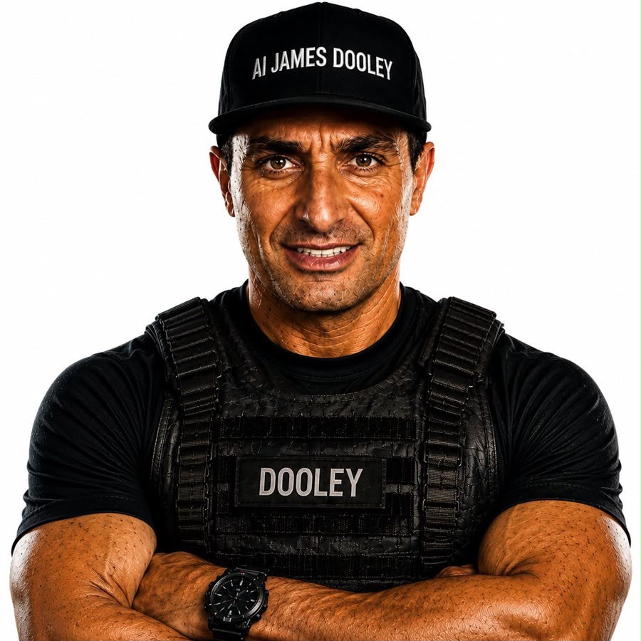 AI James Dooley
