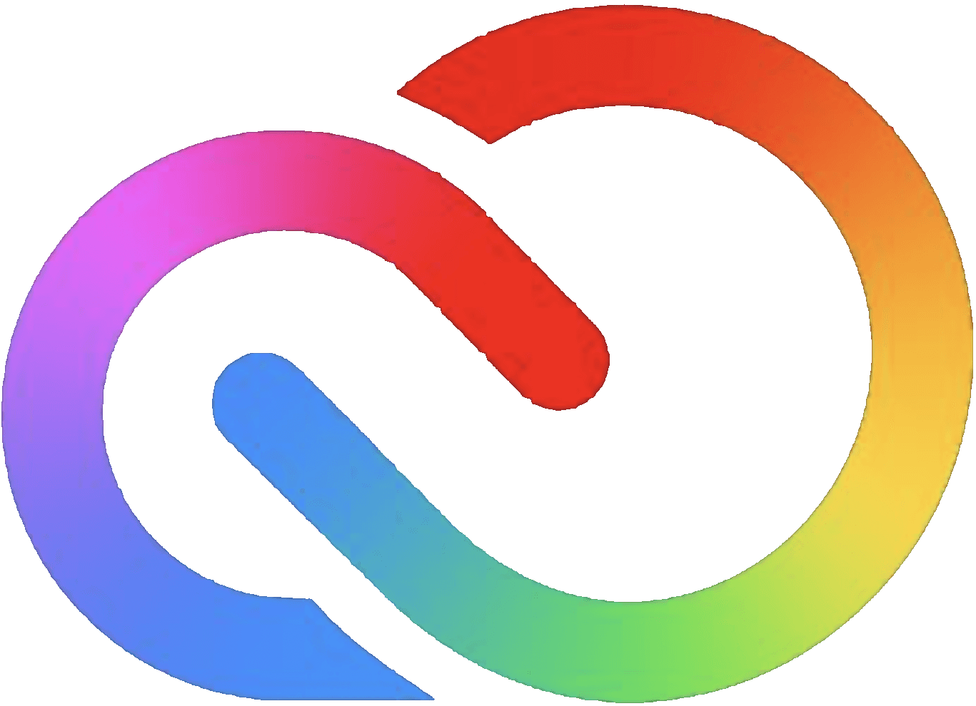 Creative Cloud logo