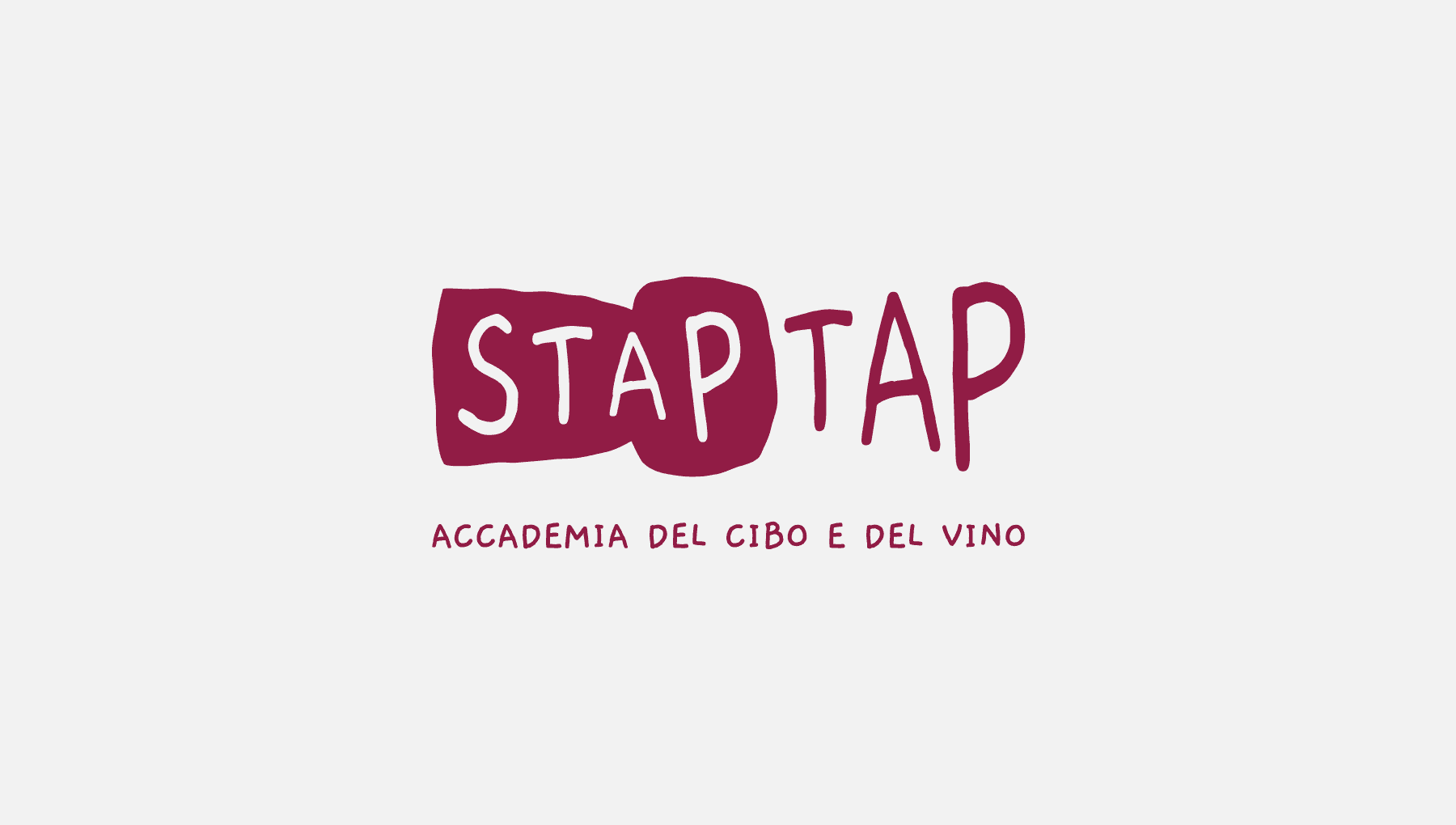 StapTap Logo