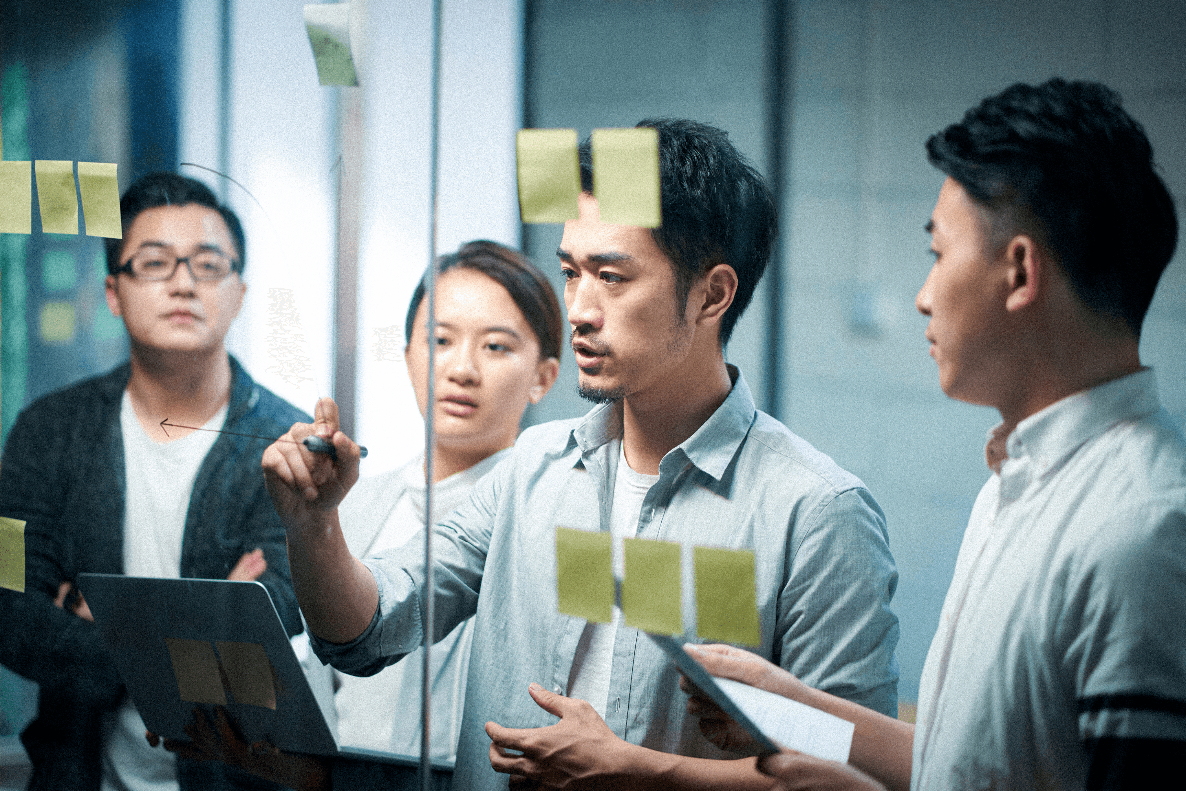 Inside a Startup Validation Studio: How We Work