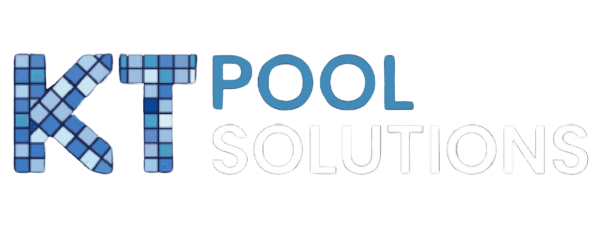 KT Pool Solutions logo