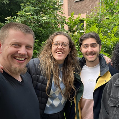 ライプツィヒ・シンジケート・シティ・エスケープゲーム