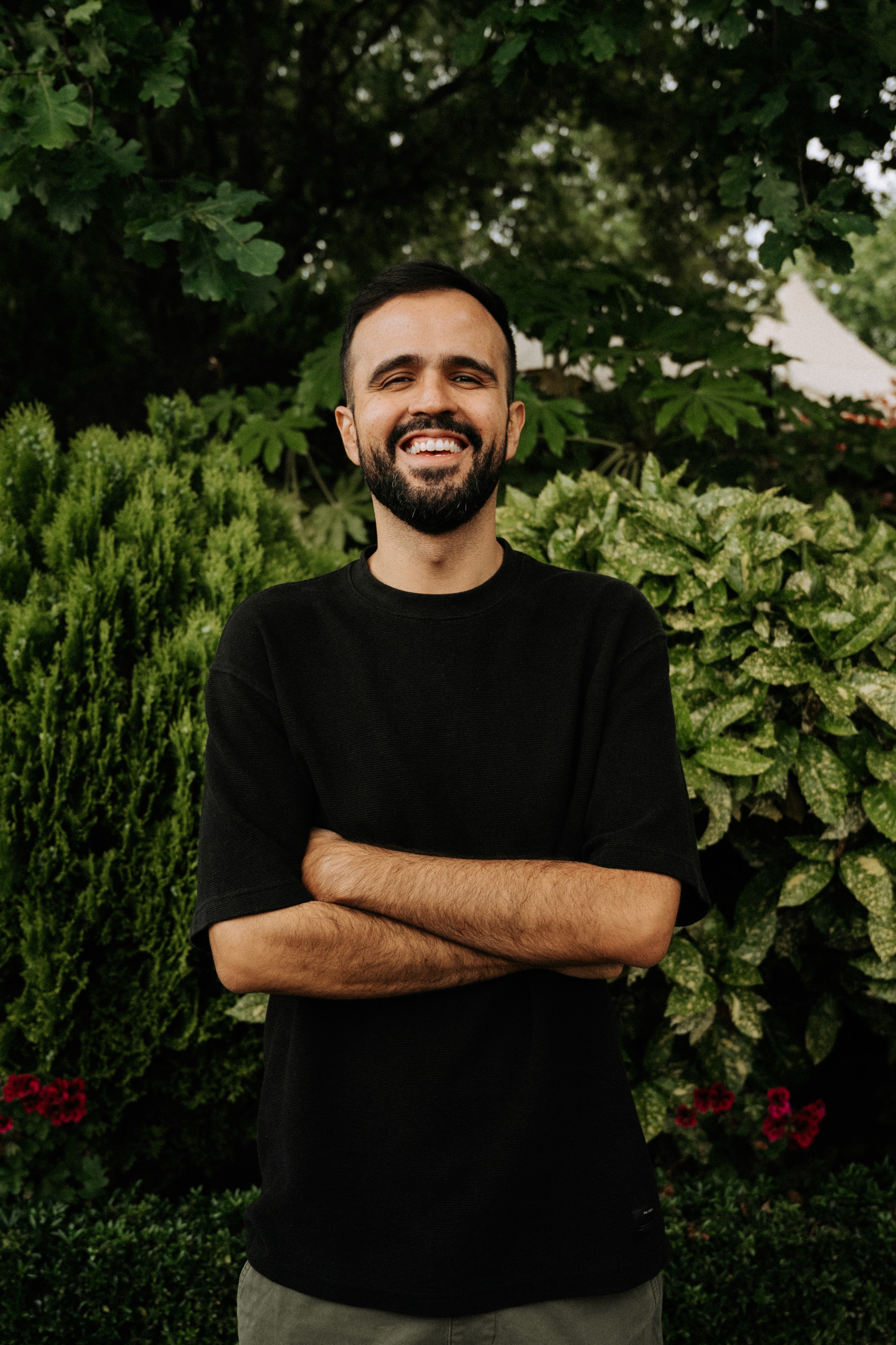 Juego Balón (Humberto) | El principal creador de fútbol de México | I Double Tap Talent Management Agency