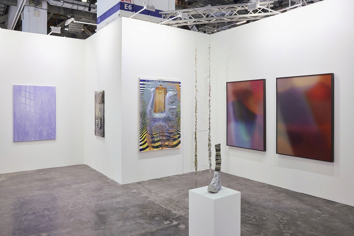 天线空间ANTENNA SPACE — 6