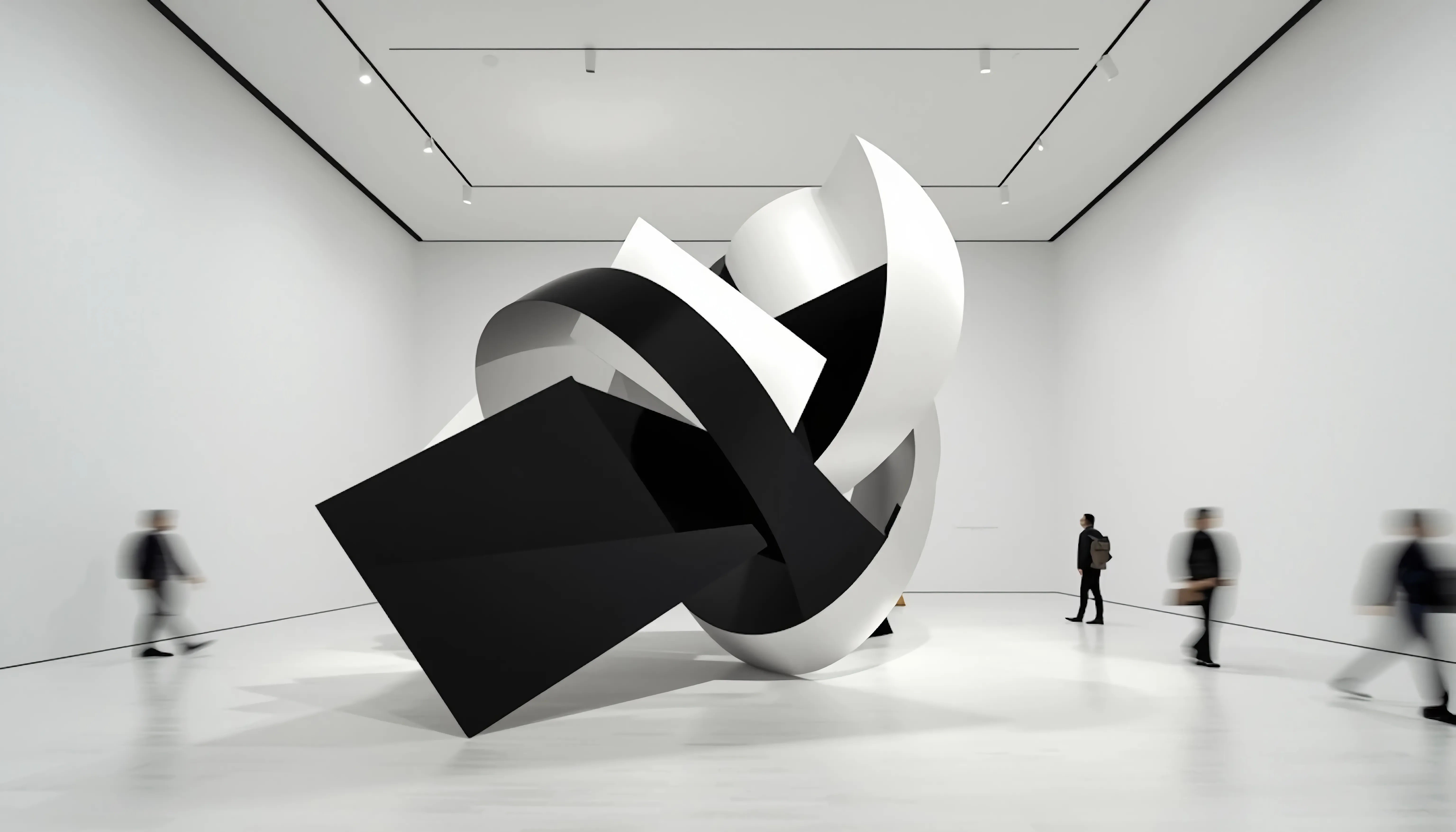 orbit gallery of modern art
