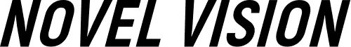Novel Vision logo