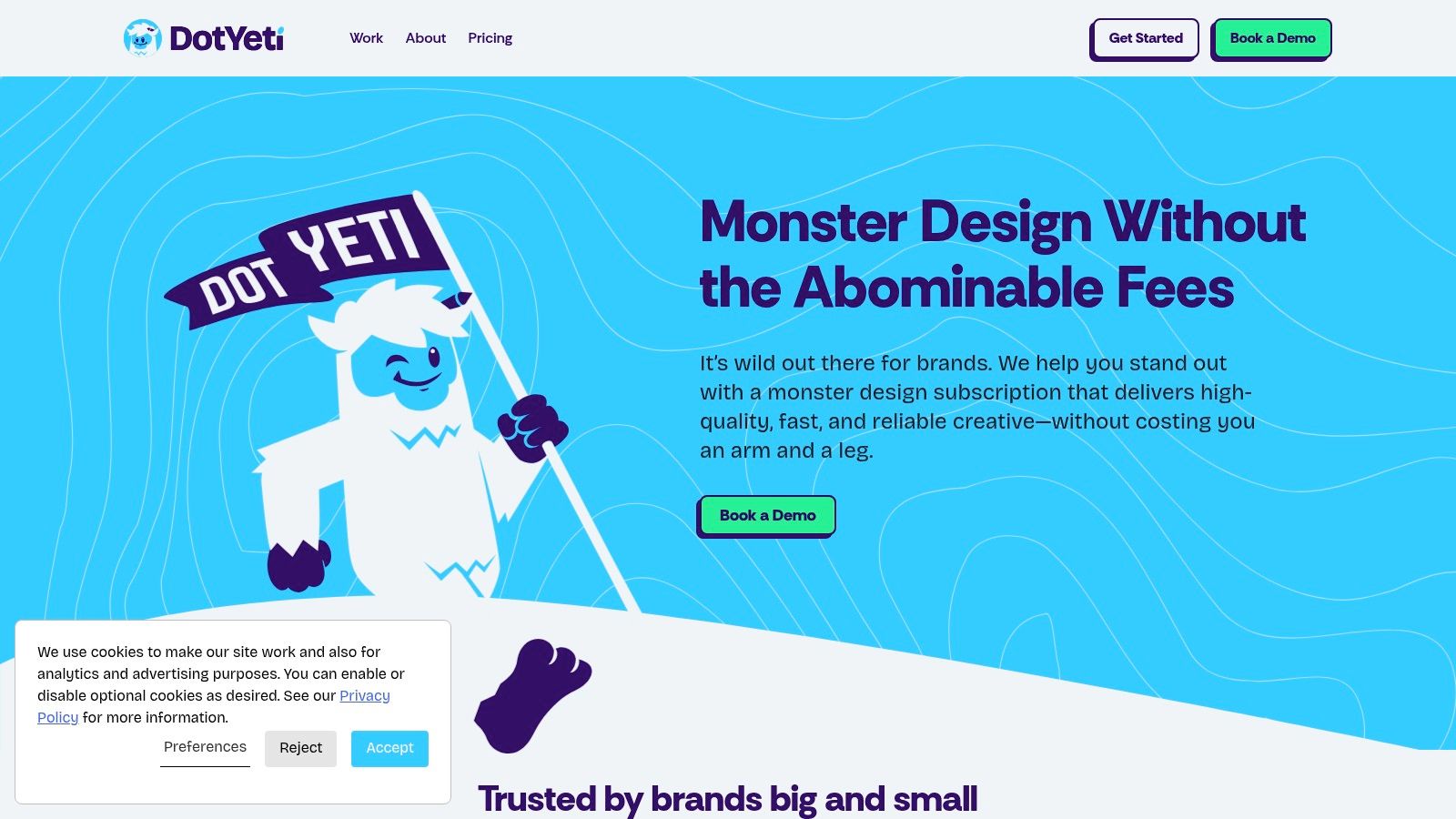 DotYeti