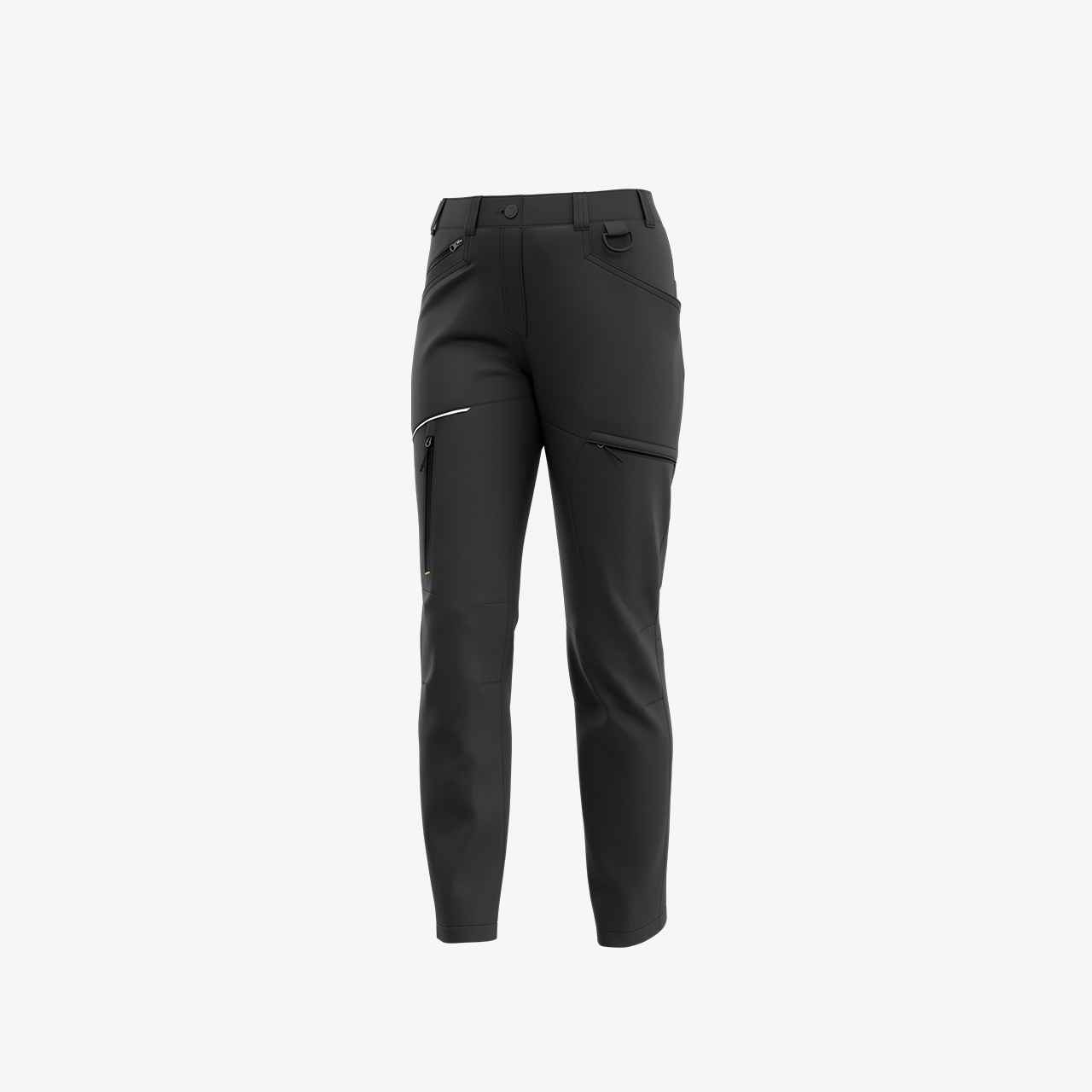 Werkschoenen dames S3 bij Vanatex — Safety Jogger MEKONG TROUSERS W