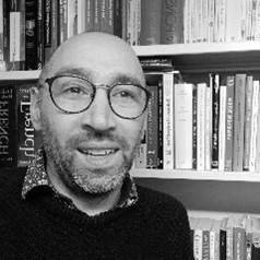 Profile photo of Dr. JC Penet
