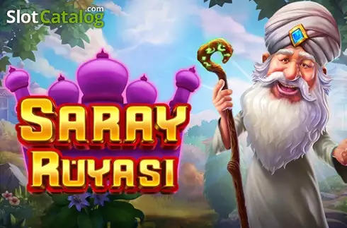 Saray Ruyasi - capture source secondaire