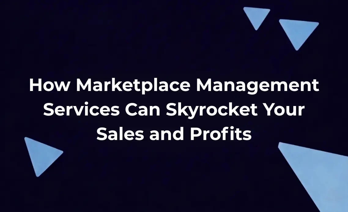 Marketplace Management Services