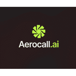 Aerocall logo