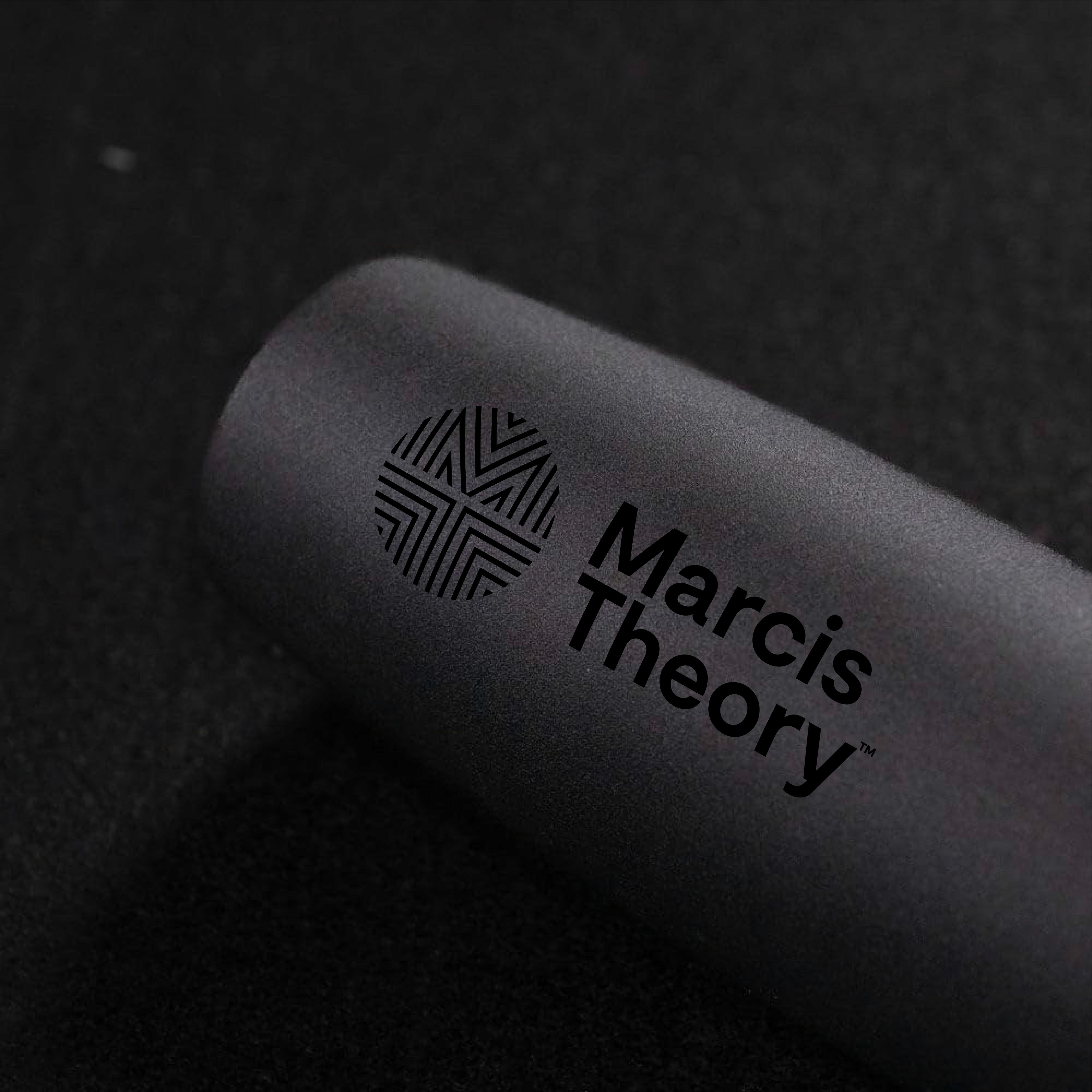 Fitness brand identity