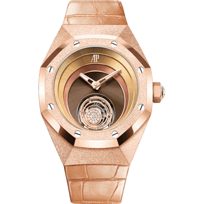 Audemars Piguet Royal Oak Concept image 0