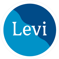 levi logo