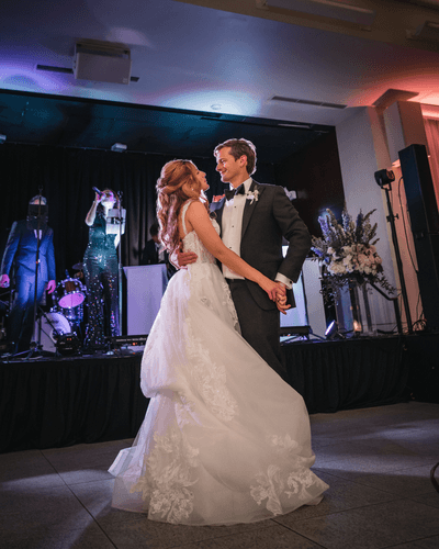 Alexis and Stuart Aspen wedding photograph 33