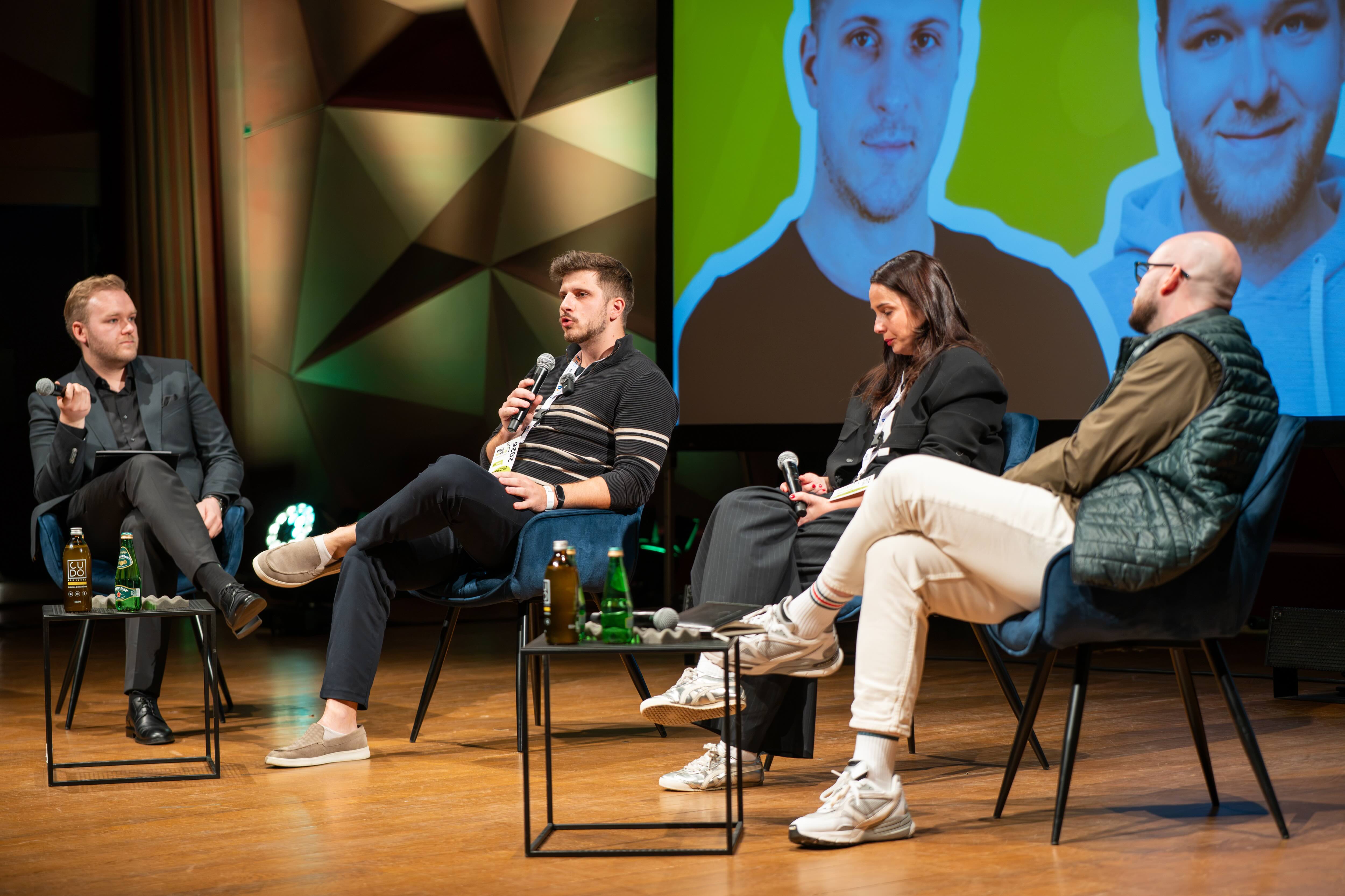 PitchMeetup 2026 Wrocław
