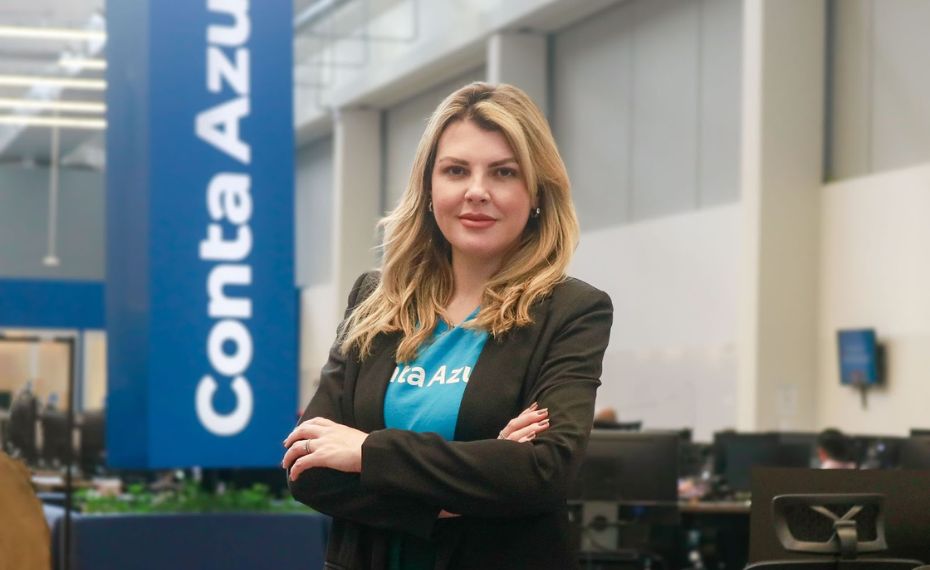 Conta Azul anuncia Pricylla Couto como nova CMO