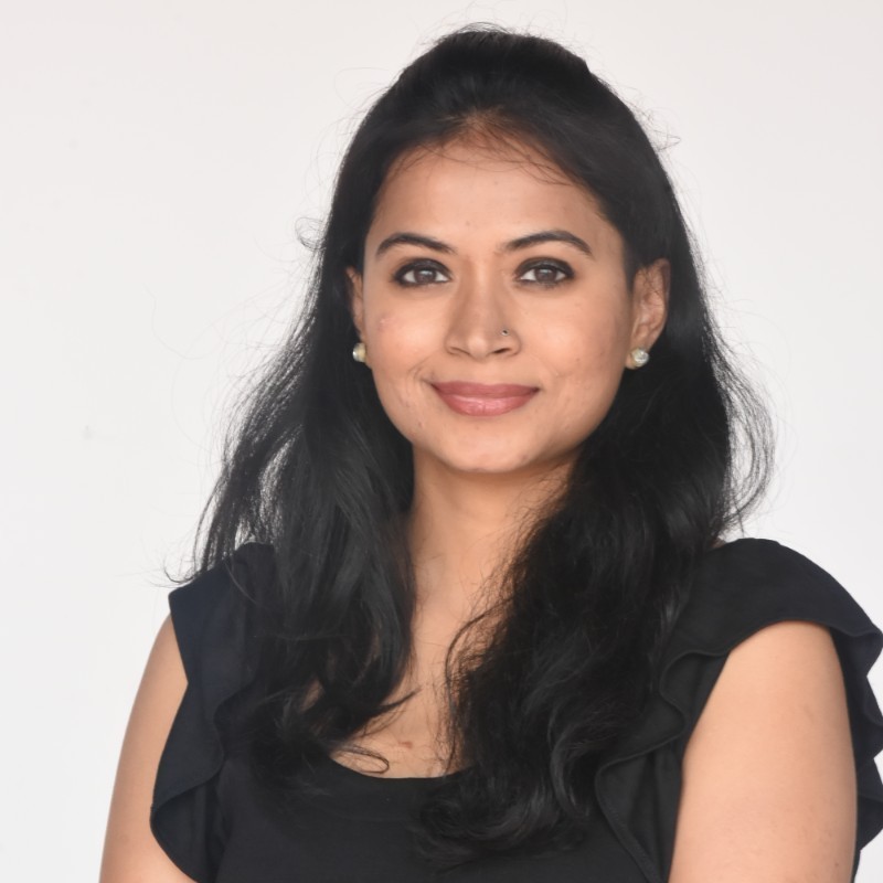 Yashaswini Basu