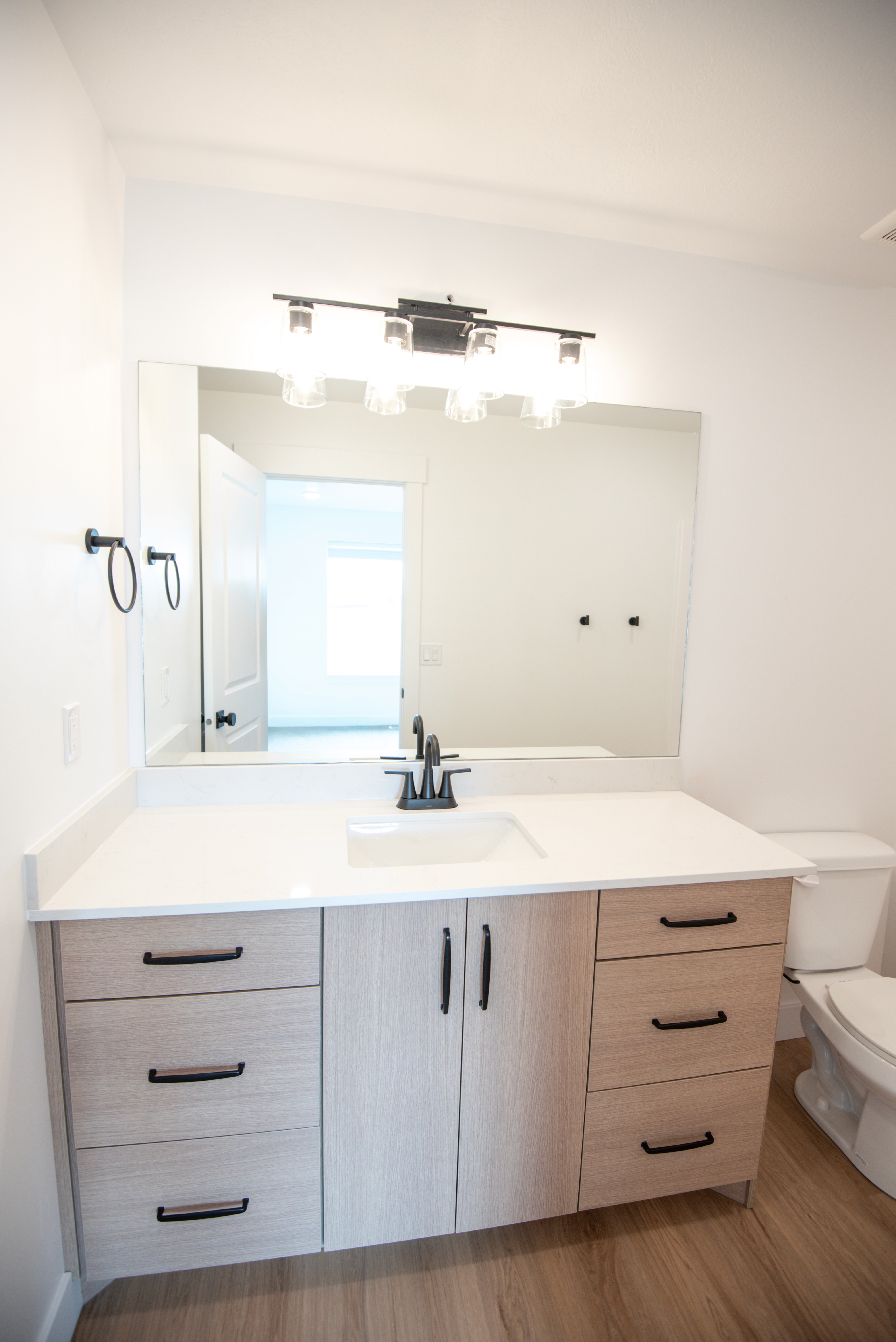 summit floorplan bathroom