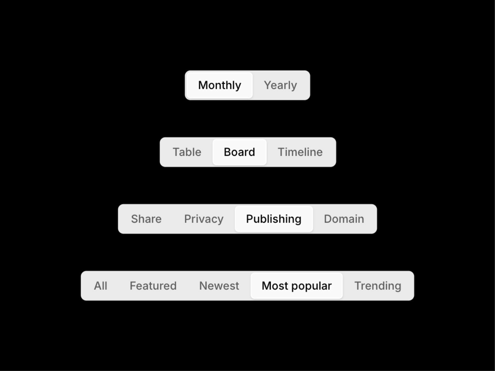 Framer中文网免费组件模板、Framer组件、Framer模板、Framer教程、Framer汉化