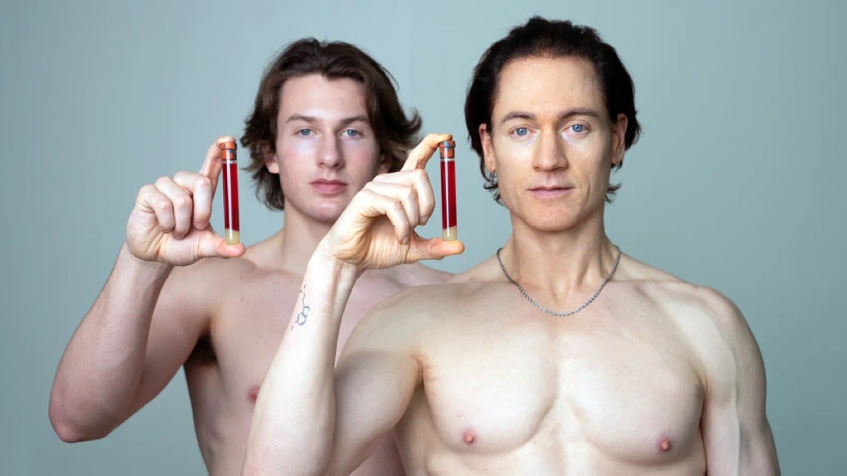 Bryan Johnson’s Blueprint Protocol 2026 Update