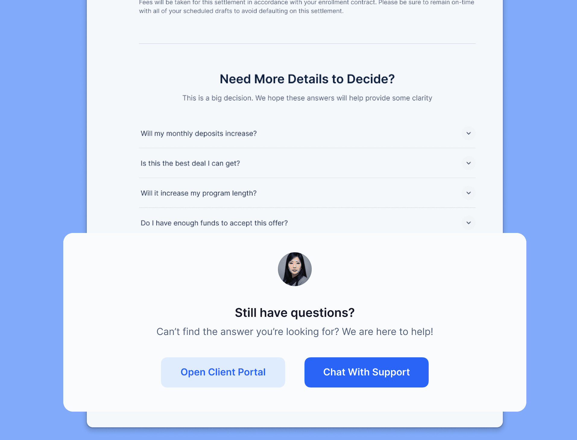 Premium UX Template for Framer