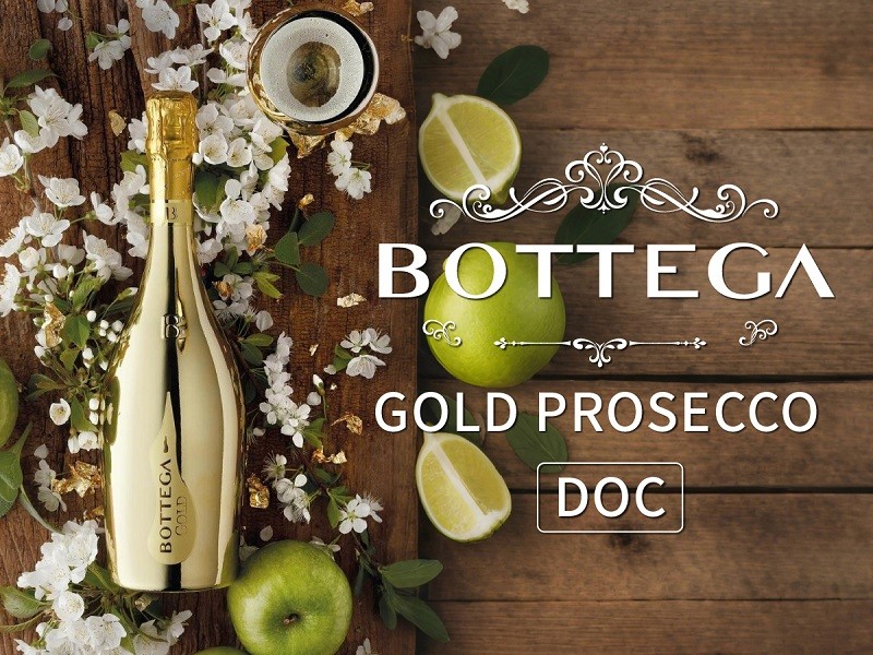 Bottega Gold Prosecco 意大利Prosecco 高品質氣泡酒 葡萄酒品飲技巧 倒酒禮儀 葡萄酒搭配食物 Glera葡萄 威尼托葡萄酒 葡萄酒評價 葡萄酒品飲溫度 葡萄酒醒酒技巧 氣泡酒推薦 Bottega葡萄酒歷史 葡萄酒儲存技巧 如何選擇Prosecco 葡萄酒品嚐筆記 酒杯選擇指南 食物與葡萄酒搭配技巧 葡萄酒市場趨勢 如何品飲Prosecco