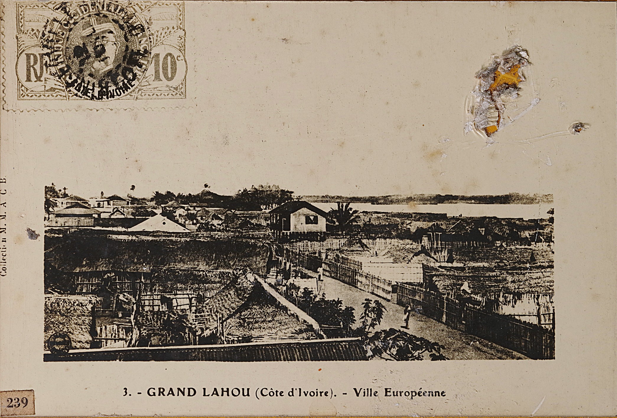 Grand Lahou
